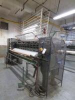 Embroidery Machine