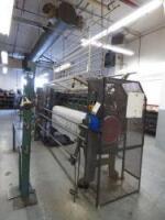 Embroidery Machine