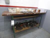 Sewing Machine Parts