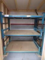 Shelving