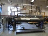 Embroidery Machine