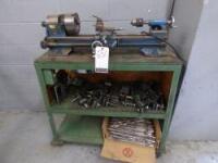 Atlas Lathe