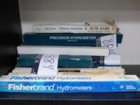 Hydrometer