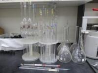 Lab Glass Ware