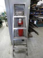 Ladder