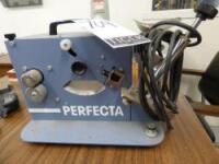 Perfecta Shuttle Handling Machine