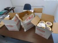 Cantech Tape
