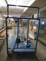 Warehouse Carts