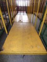 Warehouse Carts