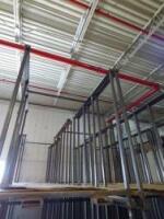 Stackable Pallet Racks