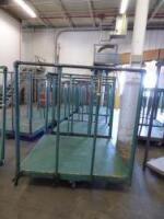 Warehouse Carts