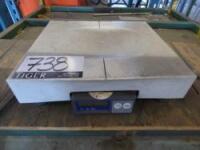 Mettler Toledo Scale