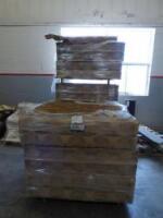 Molded Pulp Cradles