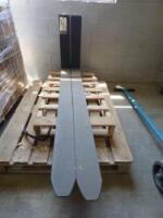 Fork Lift Forks