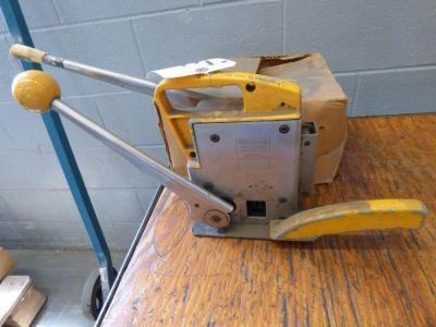 Strapex Strapping Machine