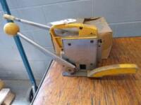 Strapex Strapping Machine