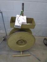 Strapping Machine