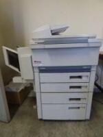 Printronix Printer