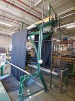 Fabric Machine