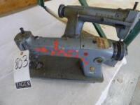 Singer Sewing Machine