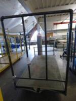 Warehouse Carts