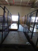 Warehouse Carts