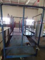 Warehouse Carts