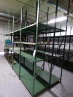 Shelving