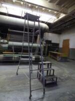 Step Ladder