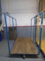 Warehouse Carts