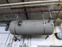 Air Tank