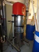 Vacuum