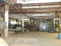 Hunter Spray Bonding Line