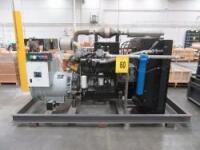 POWER SOLUTION INTERNATIONAL ENGINE, ENGINE FAMILY: FPSIB11.1NGP, DISPLACEMENT 11.1L, WITH MARATHON 150 KW SYNCHRONOUS AC GENERATOR, MODEL: 431PSL6254