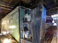 Hunter 3 Pass Natural Gas Dryer