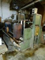 Autefa Guillotine