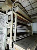 Hunter Gas Dryer