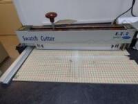 Swatch Cutter