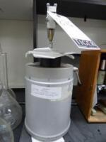 Verocity Tester