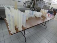 Plastic Bottles