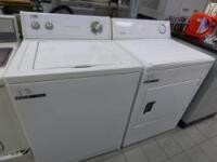 Washing Machines
