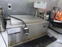 Dyeing Machines