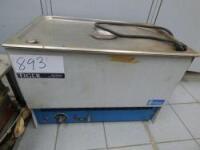 Sonicor Ultra Sonic Cleaner