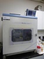 Dyeing Machines