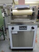Padding Mangle