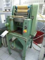 Pneumatic Press