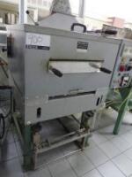 Lab Oven