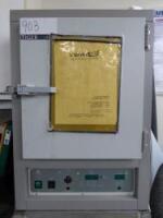 Oven