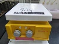 Stirring Hot Plate