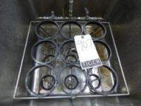Bottle Washer